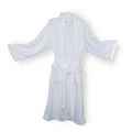 Mink Touch Luxury Robe